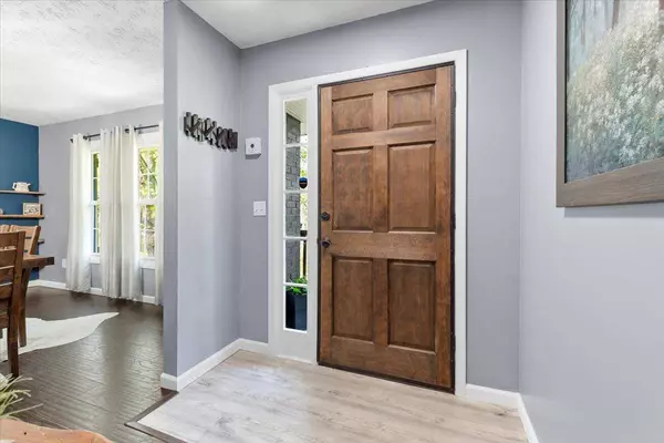 174 STUART Road SE, Copper Hill, VA 24079