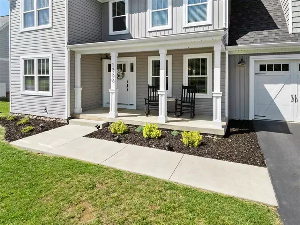 1290 WALNUT RIDGE RD, Christiansburg, VA 24073