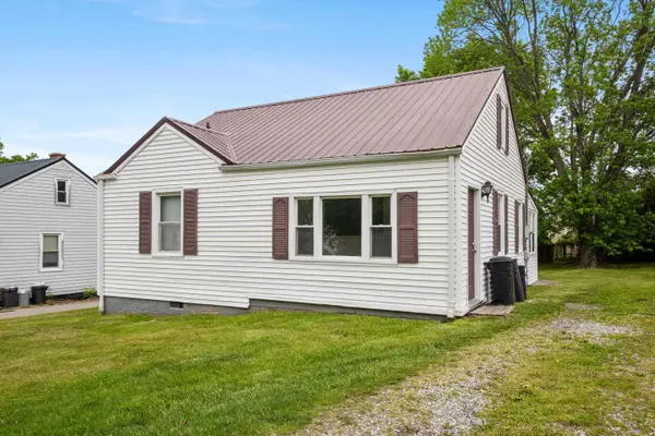 325 GALWAY ST, Dublin, VA 24084