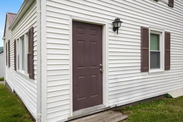 325 GALWAY ST, Dublin, VA 24084