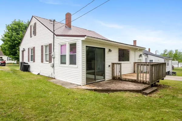 325 GALWAY ST, Dublin, VA 24084