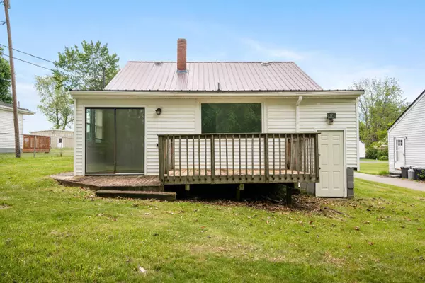 325 GALWAY ST, Dublin, VA 24084