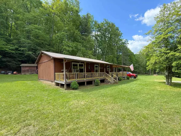 4333 BIG STONY CREEK RD, Goldbond, VA 24150