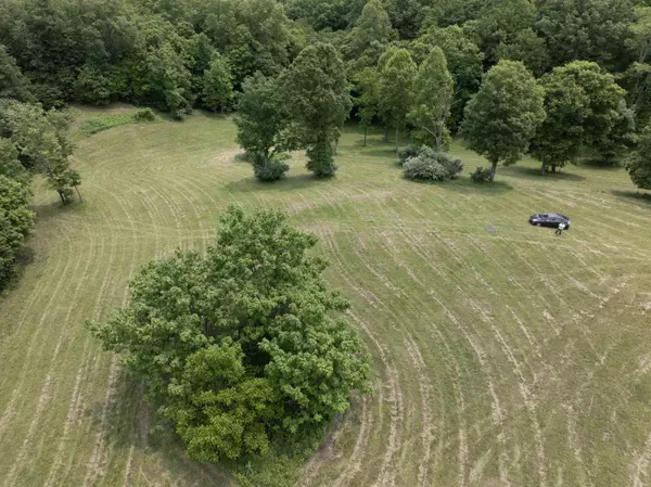 TBD Blackberry LN, Hiwassee, VA 24347