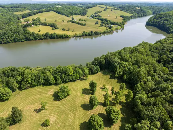 TBD Blackberry LN, Hiwassee, VA 24347