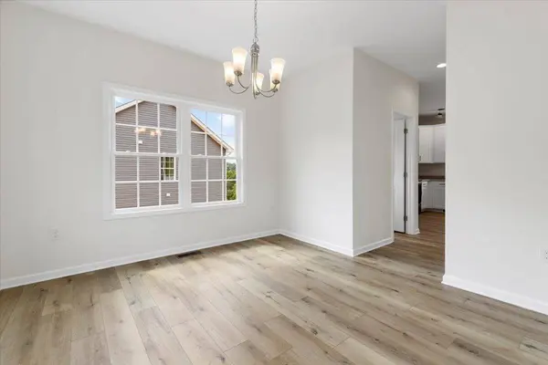 1481 Walnut Ridge RD, Christiansburg, VA 24073