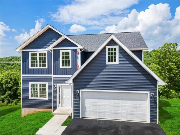 1481 Walnut Ridge RD, Christiansburg, VA 24073