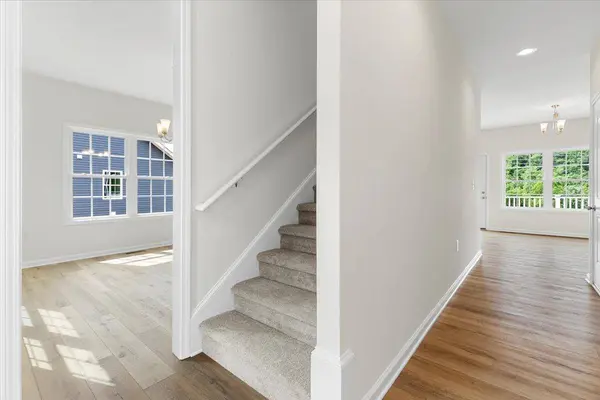 1481 Walnut Ridge RD, Christiansburg, VA 24073