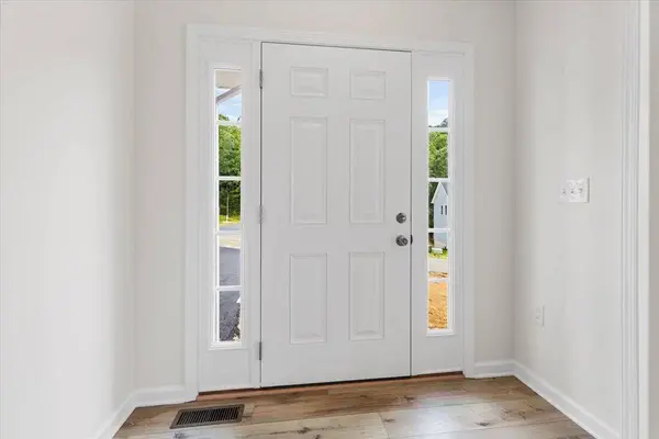 1481 Walnut Ridge RD, Christiansburg, VA 24073