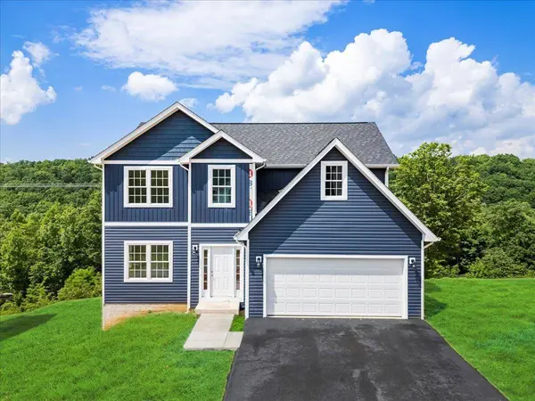 1481 Walnut Ridge RD, Christiansburg, VA 24073