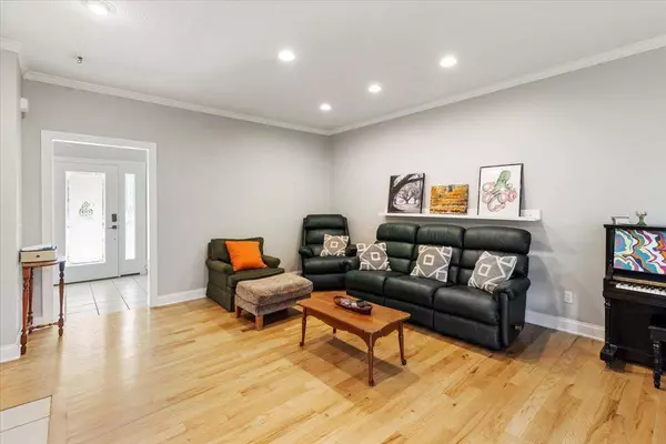 2695 Blossom Trail E, Blacksburg, VA 24060