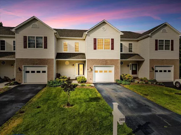 2695 Blossom Trail E, Blacksburg, VA 24060