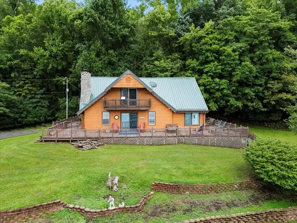 2626 Bethel Church RD, Hiwassee, VA 24347