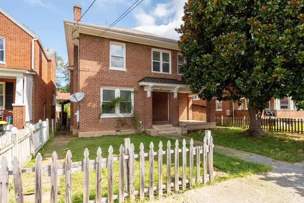 140 3rd Street NW, Pulaski, VA 24301