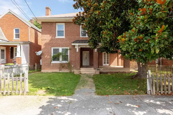 140 3rd Street NW, Pulaski, VA 24301