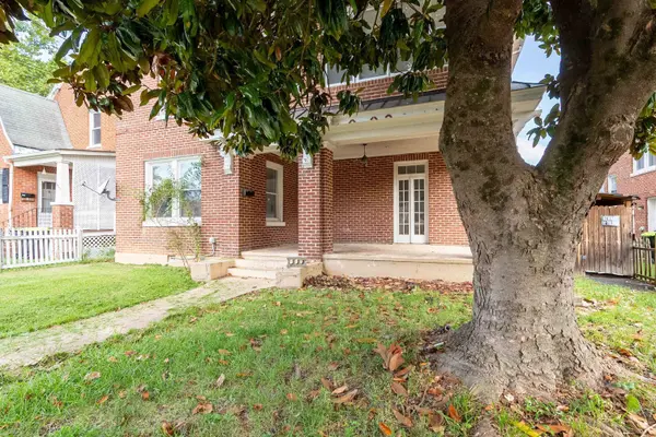 140 3rd Street NW, Pulaski, VA 24301