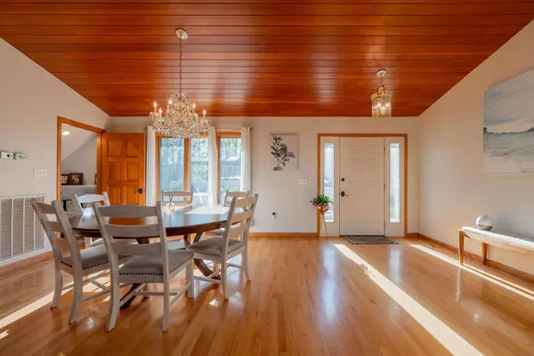 4536 Plantation Estates RD, Radford, VA 24141