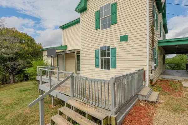 128 Lexington AVE, Pulaski, VA 24301