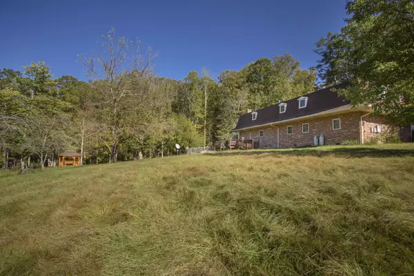 4146 Little Creek HWY, Dublin, VA 24084