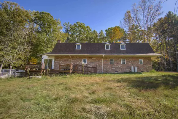 4146 Little Creek HWY, Dublin, VA 24084