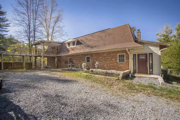 4146 Little Creek HWY, Dublin, VA 24084