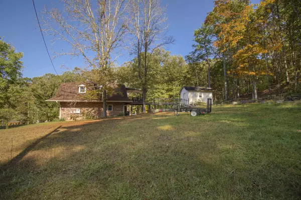 4146 Little Creek HWY, Dublin, VA 24084