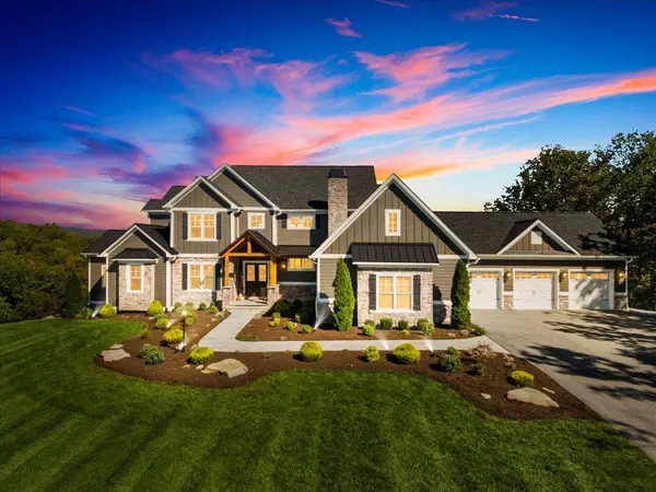 932 MOUNT MISSION CHURCH RD, Blacksburg, VA 24060