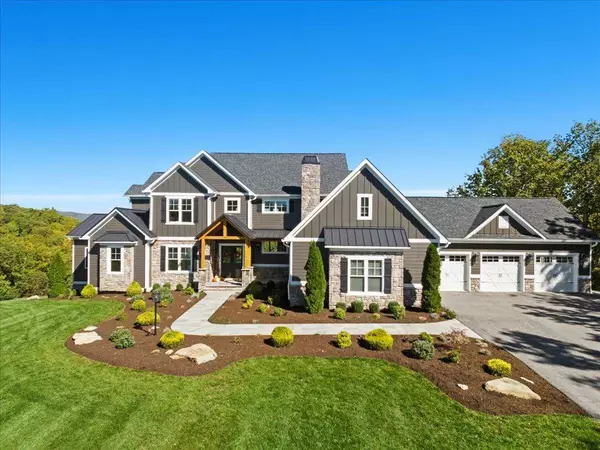 932 MOUNT MISSION CHURCH RD, Blacksburg, VA 24060