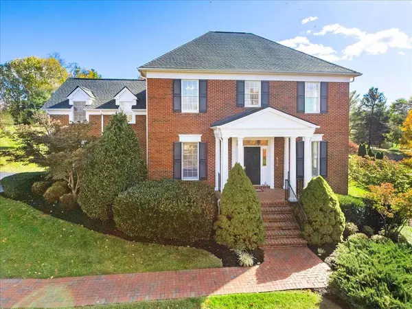 416 VINYARD AVE, Blacksburg, VA 24060