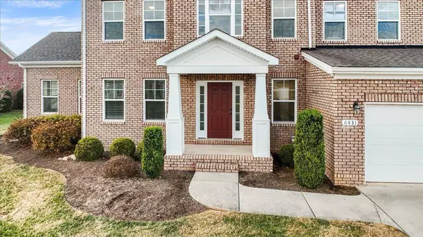 6431 TEETH OF THE DOG DR, Radford, VA 24141