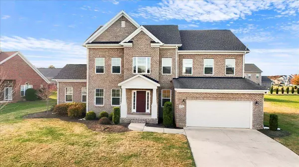 6431 TEETH OF THE DOG DR, Radford, VA 24141