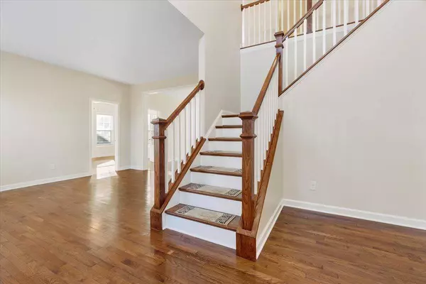 6431 TEETH OF THE DOG DR, Radford, VA 24141