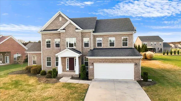 6431 TEETH OF THE DOG DR, Radford, VA 24141