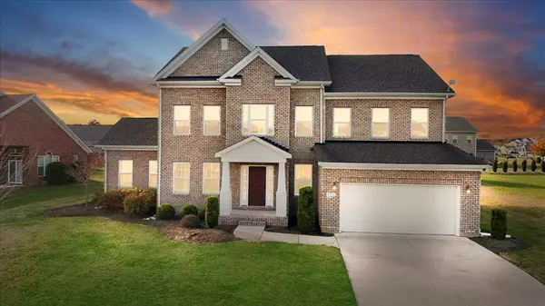 6431 TEETH OF THE DOG DR, Radford, VA 24141