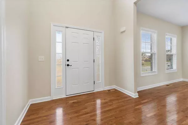 6431 TEETH OF THE DOG DR, Radford, VA 24141