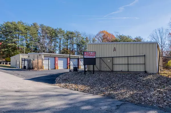 58 Xaloy WAY, Pulaski, VA 24301