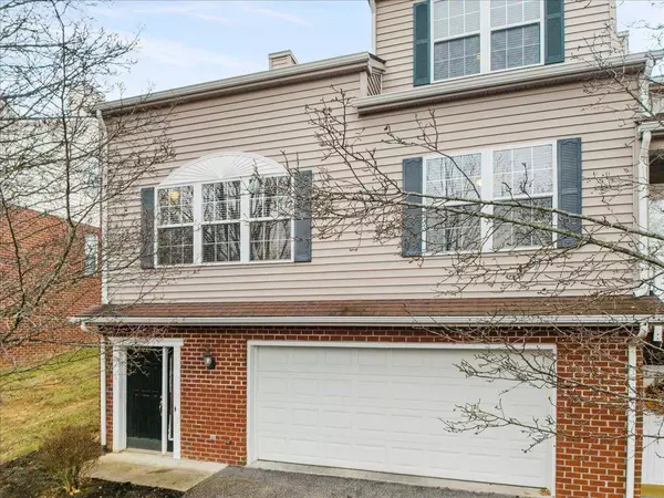 450 TALL OAK BLVD, Christiansburg, VA 24073