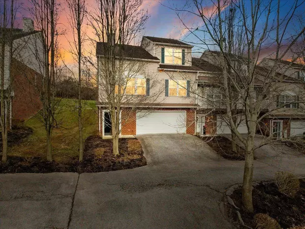 450 TALL OAK BLVD, Christiansburg, VA 24073