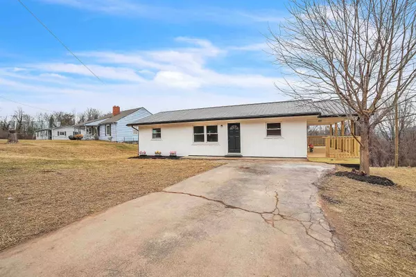 4410 Jake Bufford AVE, Pulaski, VA 24301