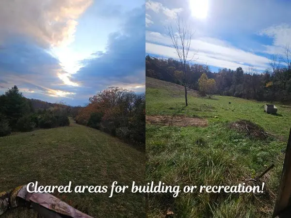 TBD Boyd RD, Draper, VA 24324