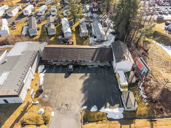 3015 N Franklin ST, Christiansburg, VA 24073