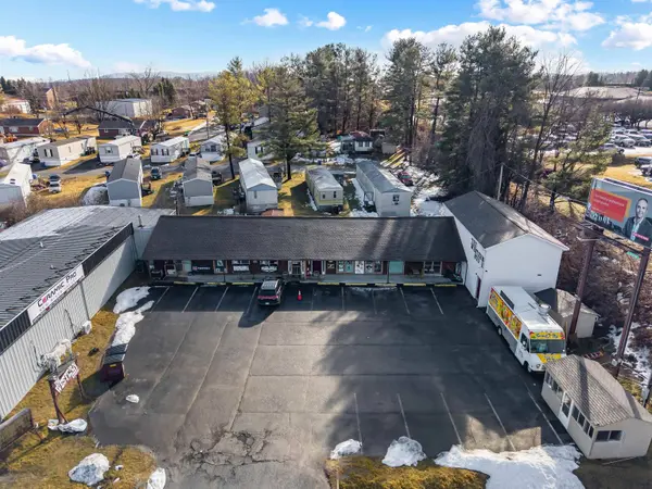 3015 N Franklin ST, Christiansburg, VA 24073