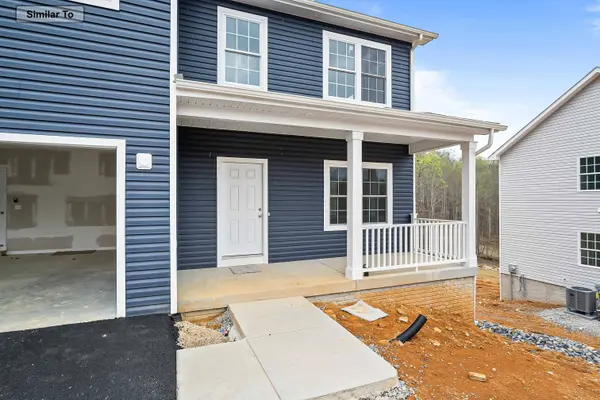 220 Bishop RD, Blacksburg, VA 24060