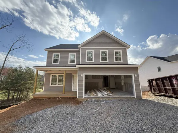 224 Bishop RD, Blacksburg, VA 24060
