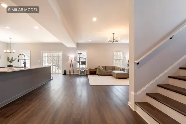 224 Bishop RD, Blacksburg, VA 24060