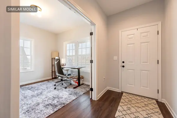 224 Bishop RD, Blacksburg, VA 24060