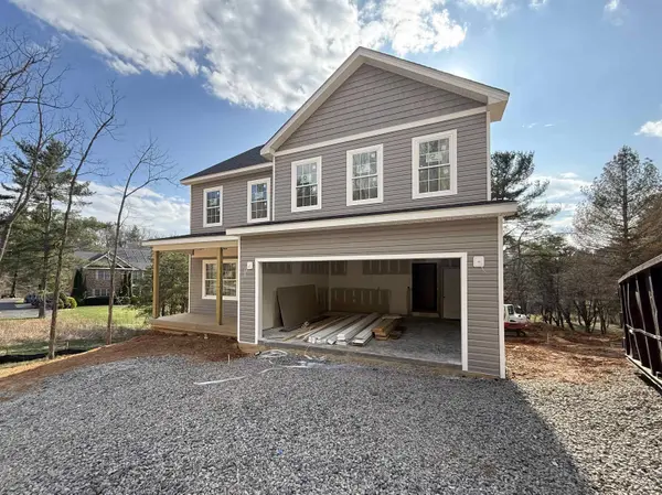 224 Bishop RD, Blacksburg, VA 24060