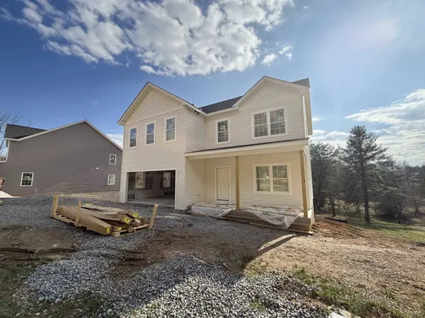 220 Bishop RD, Blacksburg, VA 24060