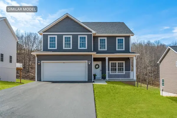 224 Bishop RD, Blacksburg, VA 24060