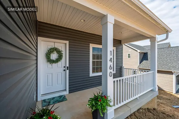 224 Bishop RD, Blacksburg, VA 24060